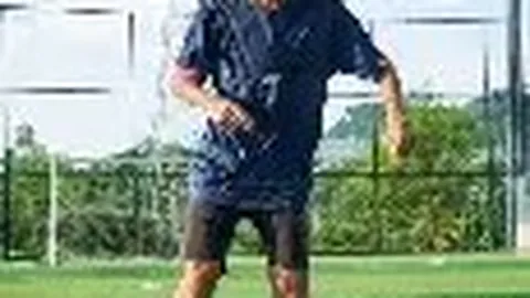 罗德里回归训练，独立完成个人训练任务——曼城官方公布